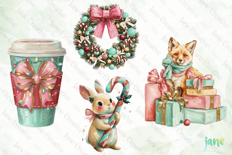 Christmas Graphic Image 4