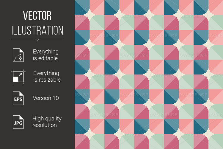 Retro Texture Image 13