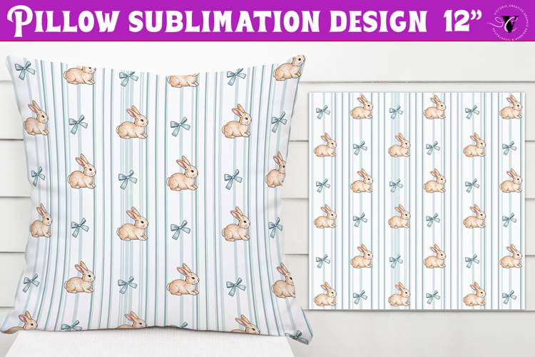 Spring pillow sublimation | Spring   Valentine sublimation