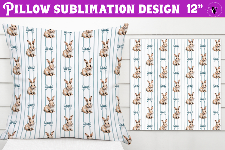 Spring pillow sublimation | Spring   Valentine sublimation