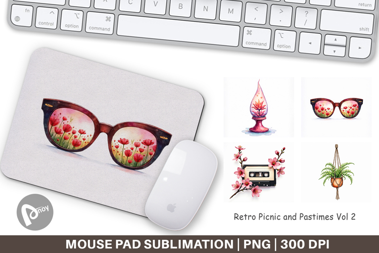 Mouse Png Image 18
