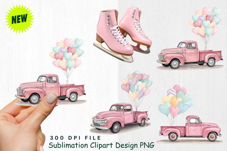 Valentine Heart Clipart Image 9