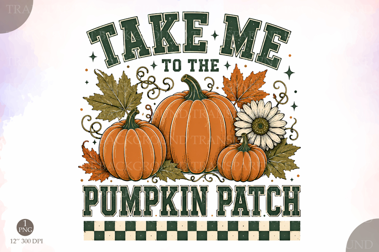 Pumpkin Patch Png Image 12