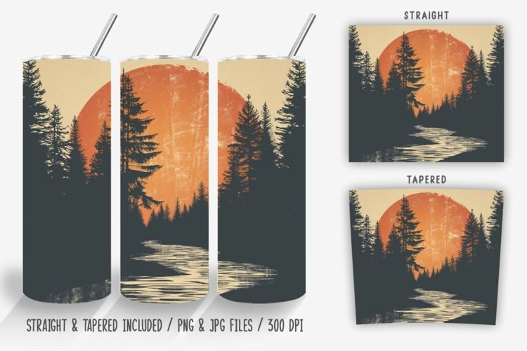 Camping Clipart Image 8