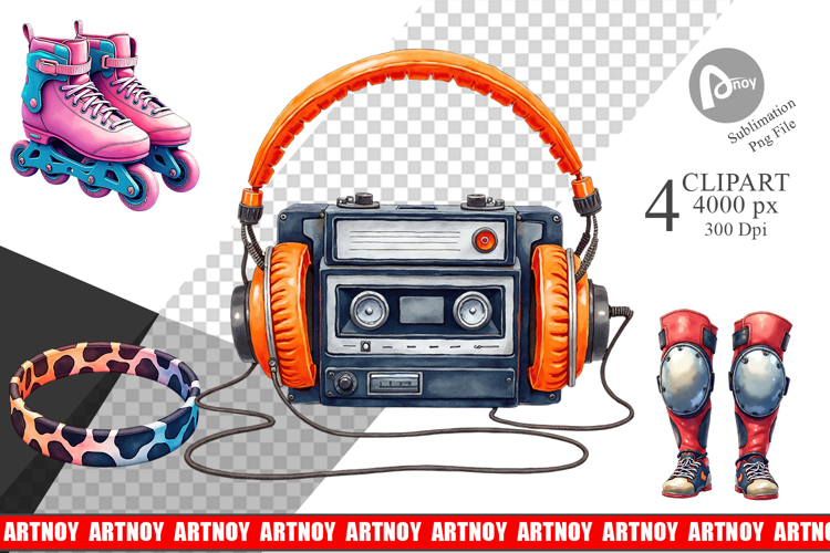 Craft Clipart Image 14