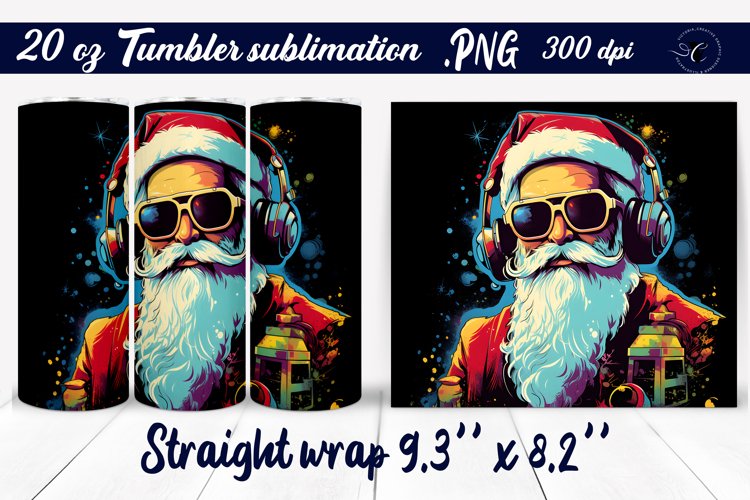 Santa Clipart Image 16