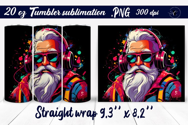 Santa Clipart Image 15