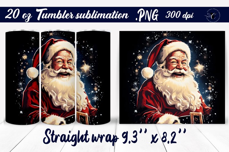 Santa Clipart Image 16