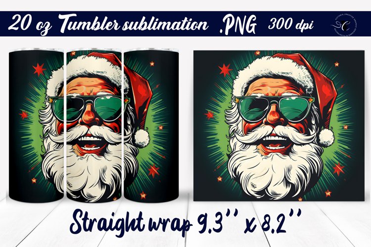 Santa Clipart Image 10