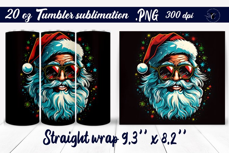 Santa Clipart Image 7