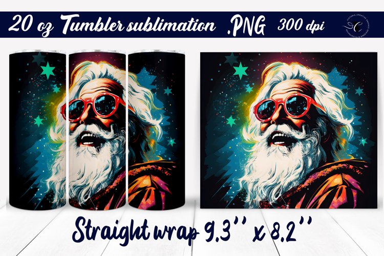 Santa Clipart Image 9