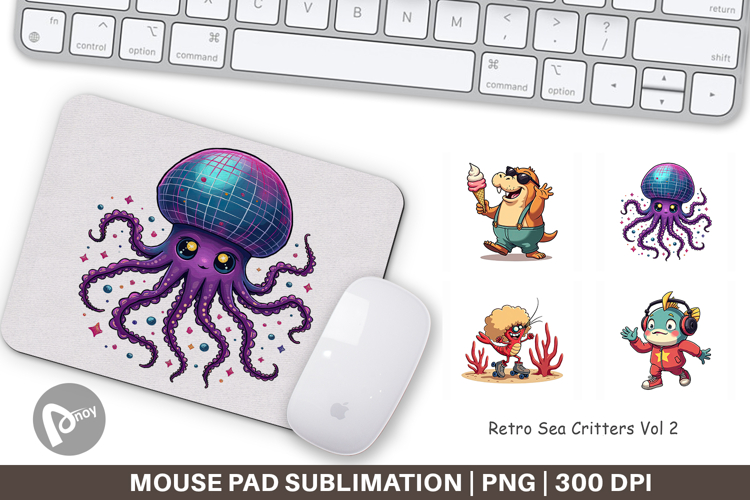 Mouse Png Image 18