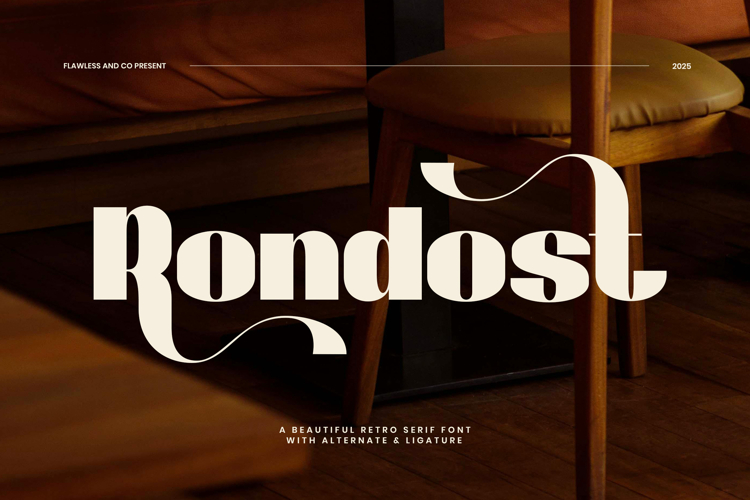 Rondost