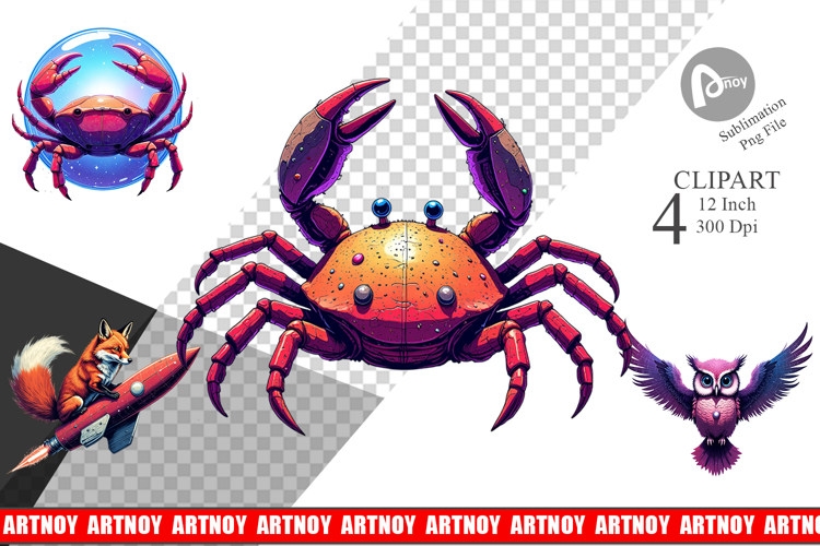 Space PNG Image 7