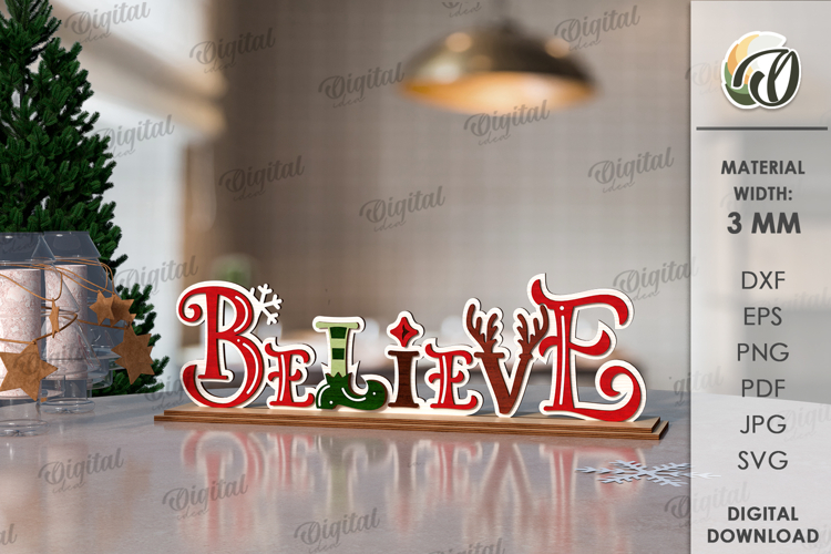 Gift Svg Image 10