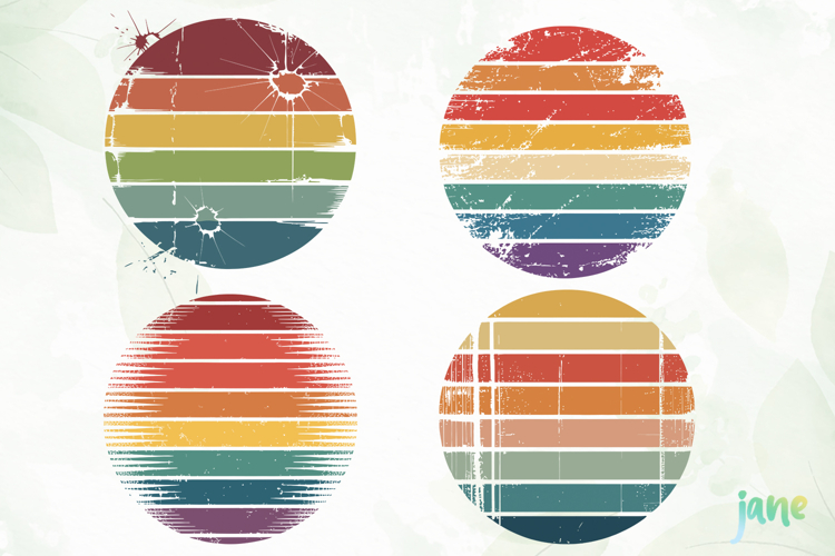 Sunset Svg  Image 10