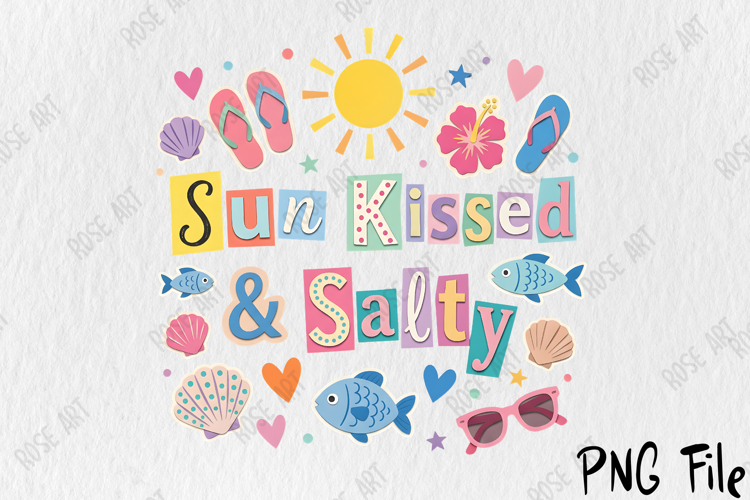 Aesthetic Clipart Image 3