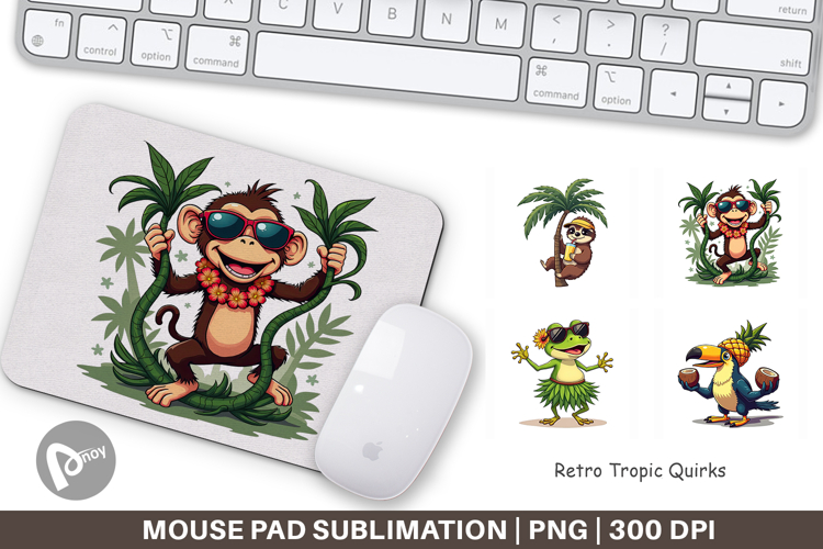 Mouse Png Image 17