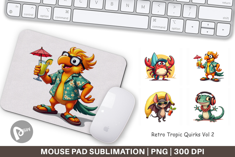 Mouse Png Image 15