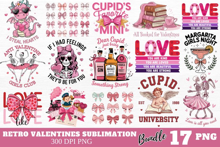 Valentines PNG Image 6