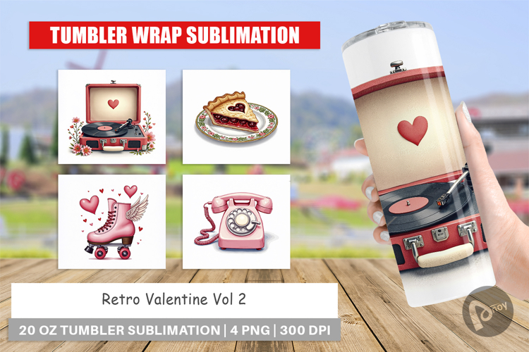 Sublimation Tumbler Designs Image 23