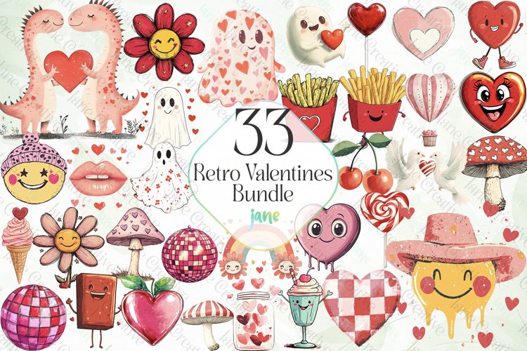 Valentines PNG Image 3