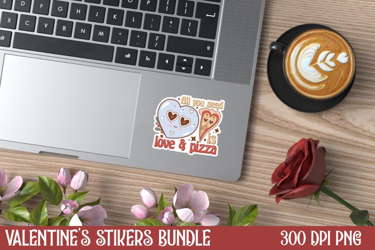 Pizza Clipart Image 8