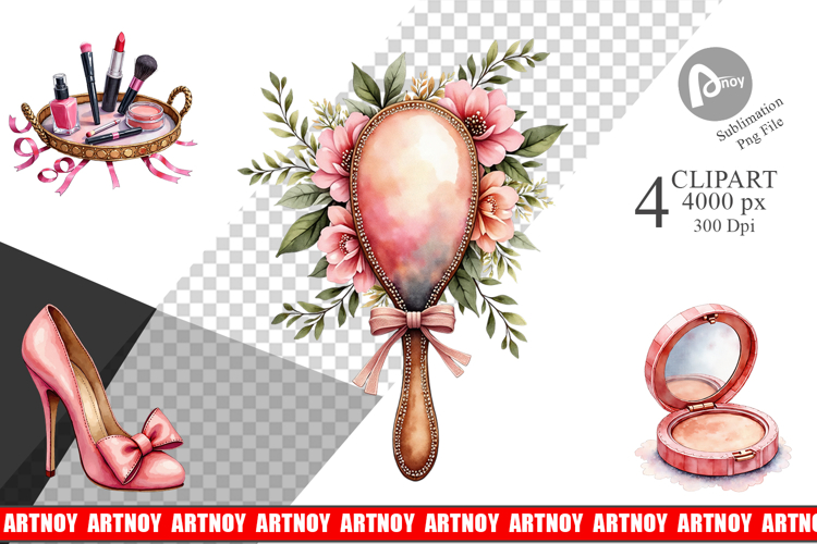 Vintage Clipart Image 18