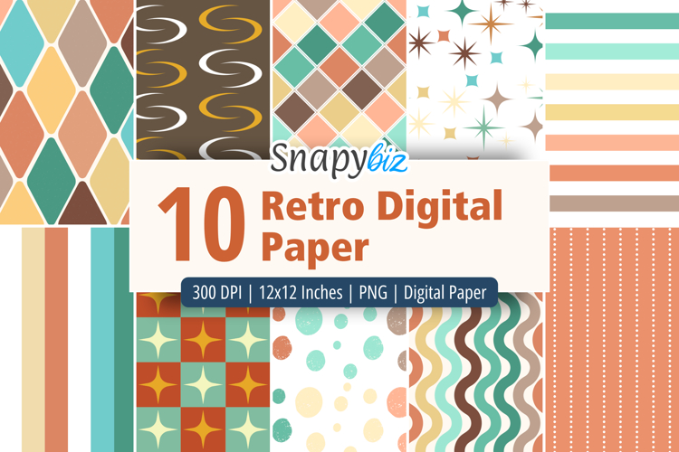 Vintage Background Image 2