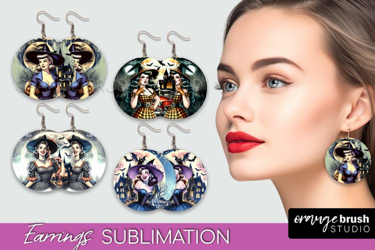 Earrings Png