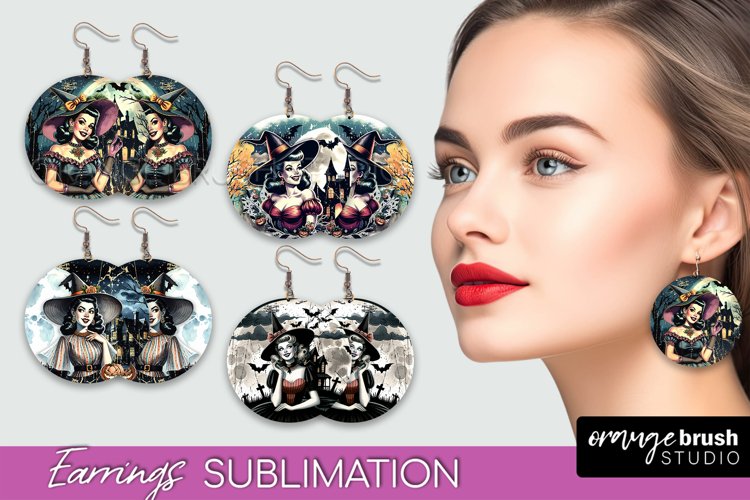 Earrings Png Image 20