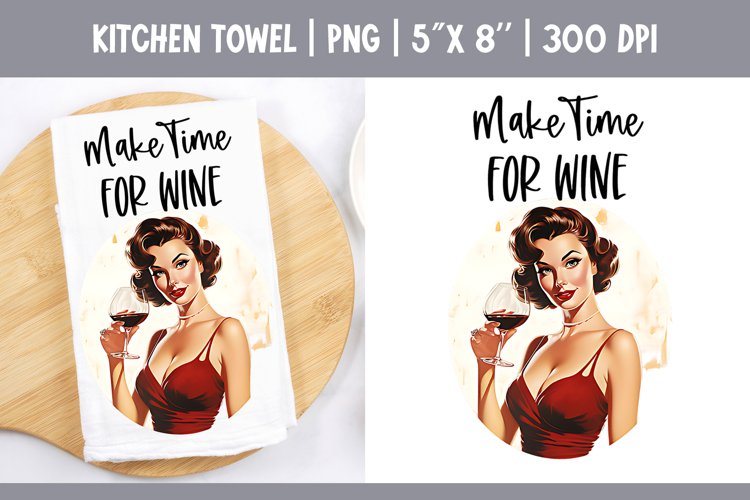 Wine Clipart Image 15