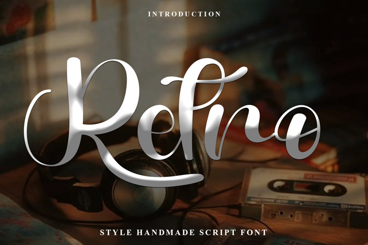 Interstate Font Image 6