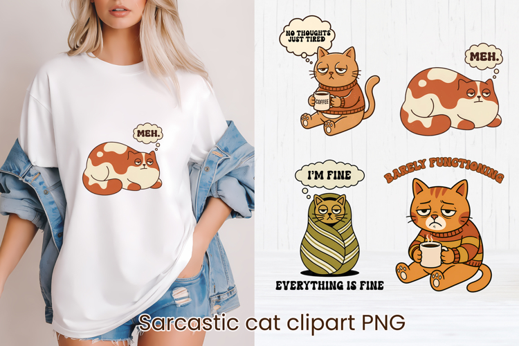 Cute Coffee Clipart Image 2