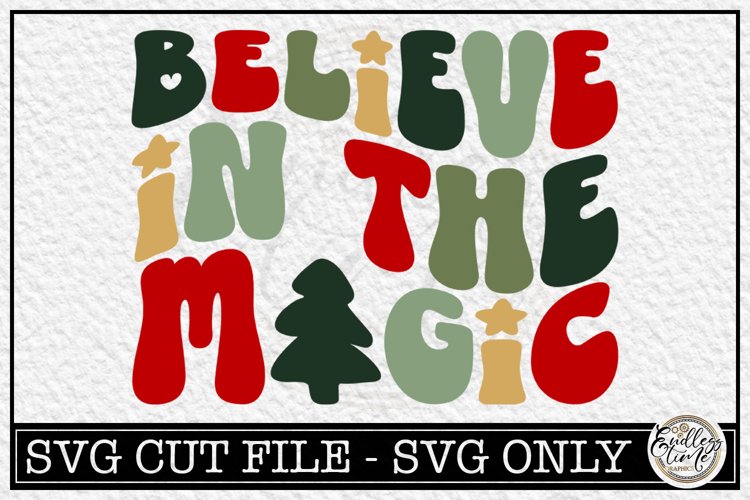 Believe Clipart Image 24