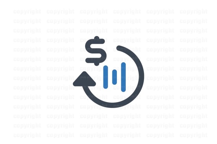 Investment Clipart Image 3