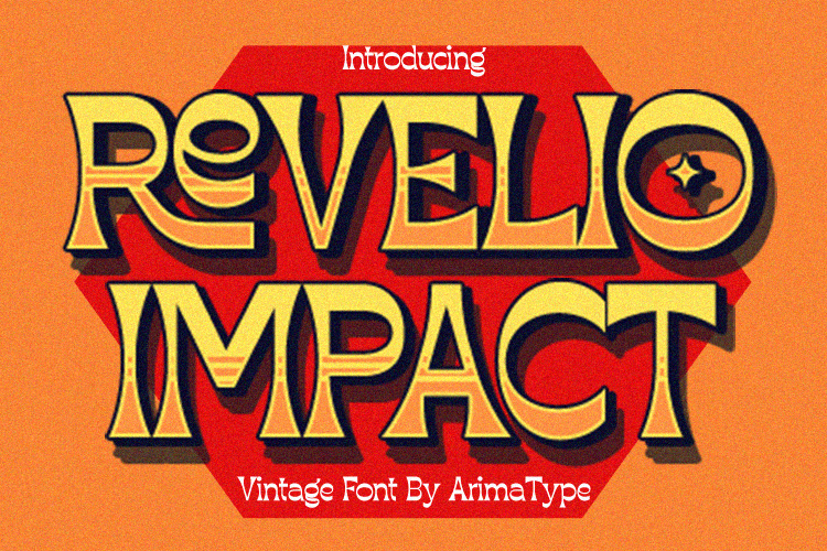 Revelio Impact