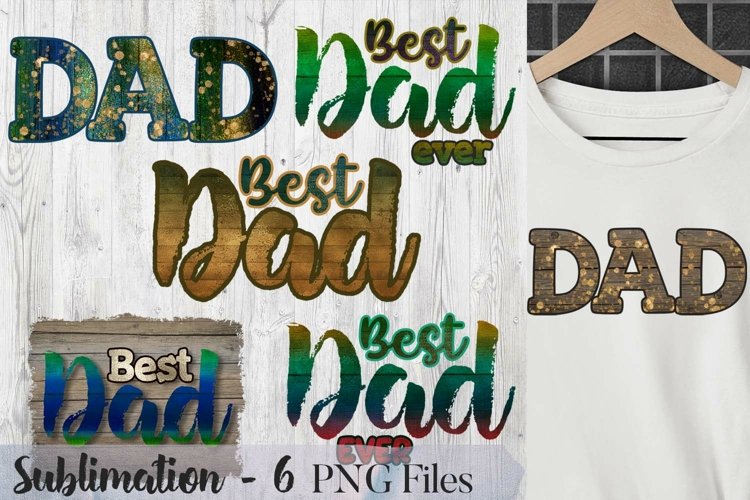 Fathers Day Png Image 2