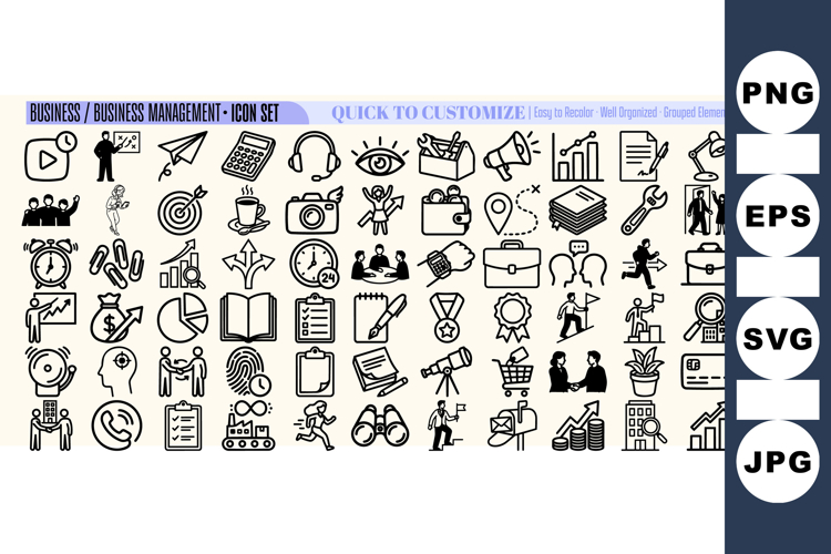 Meeting Icon Image 6