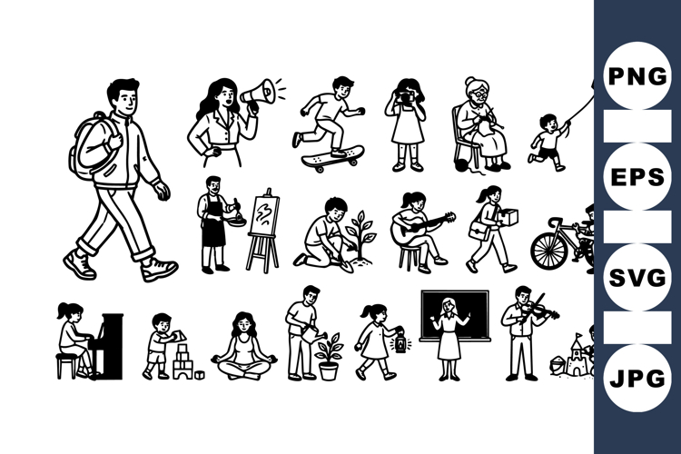 Education Graphics Image 16