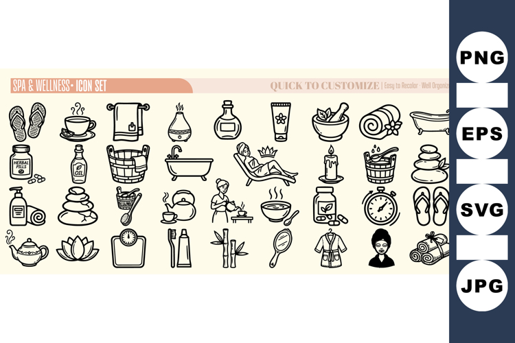 Wellness Clipart Image 18