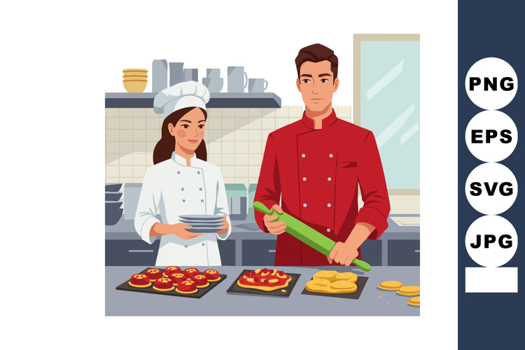 Cooking Clipart Image 14