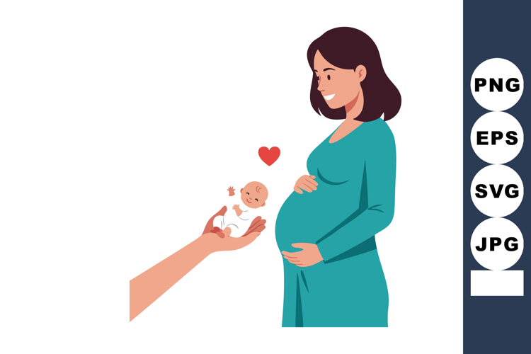 Parent Clipart Image 13