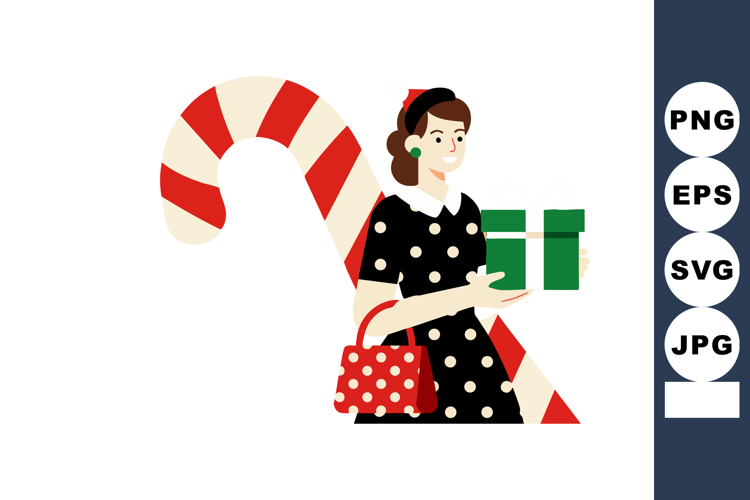 Gift Clipart Image 20