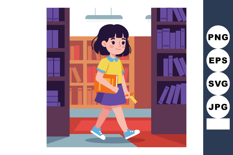 Clipart Library Image 4