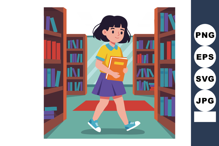 Clipart Library Image 3