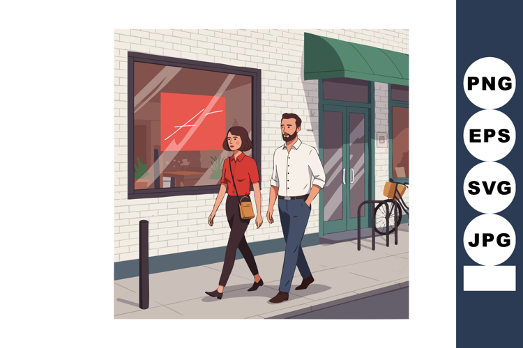 Cafe Clipart Image 5