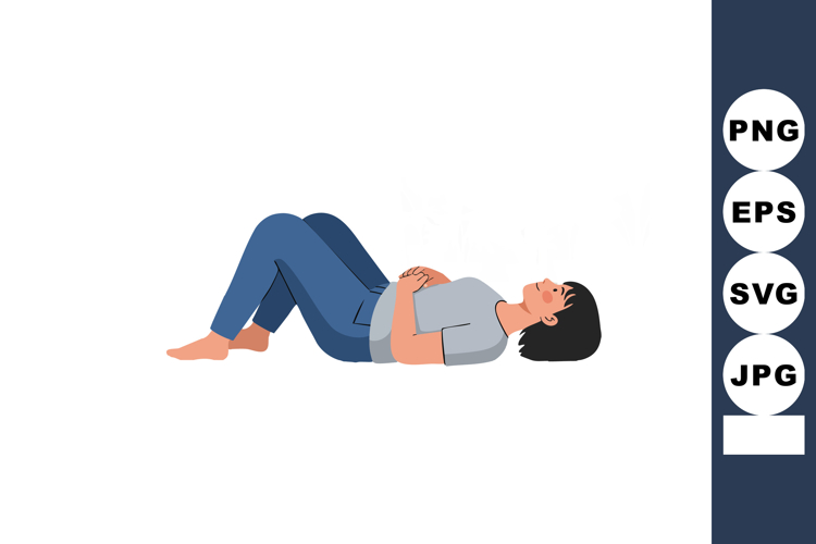 Rest Clipart Image 9