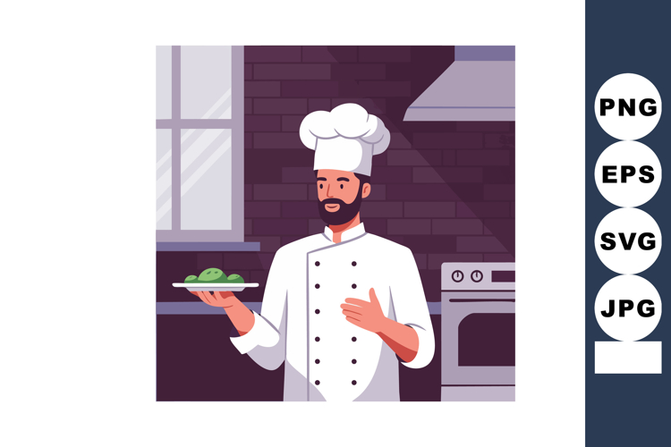 Cooking Clipart Image 12