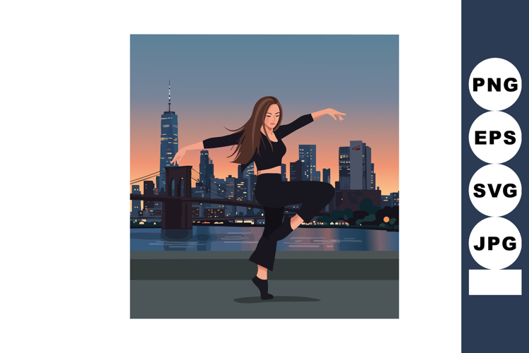 Ballet Clipart